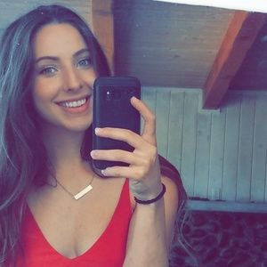 Meet your Posher, Kat